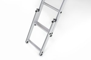 Roof Top Tent Ladder Extension - Rough Country